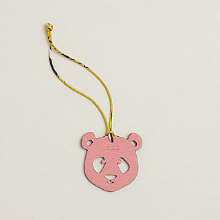 Panda charm | Hermès USA